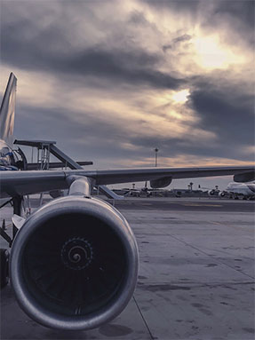 aerospace