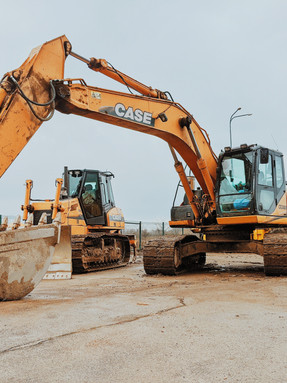 construction