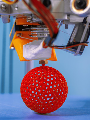 manufacturing